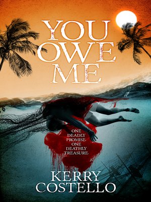 cover image of You Owe Me